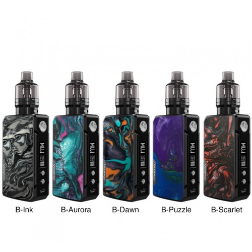 Voopoo Drag 2 Refreshing Kit - Latest Product Review 